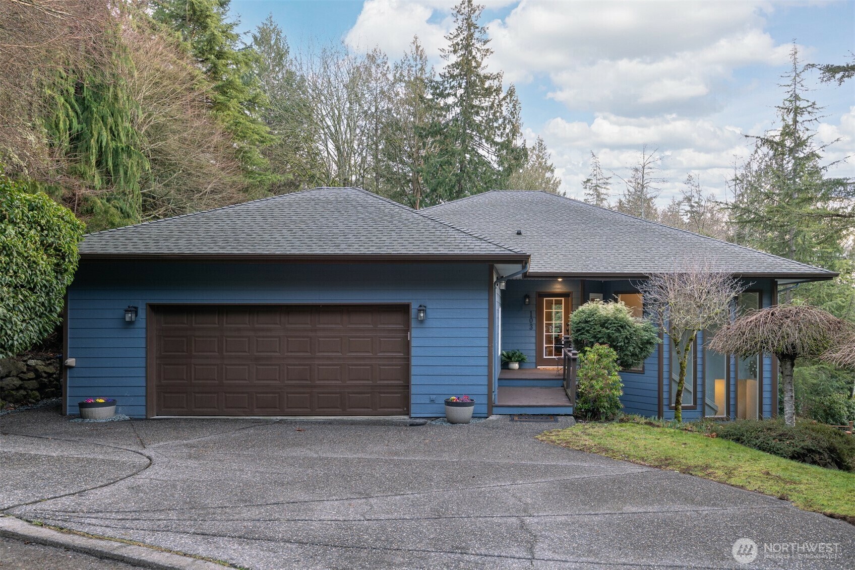 103  Briza Court  Bellingham WA 98229 photo