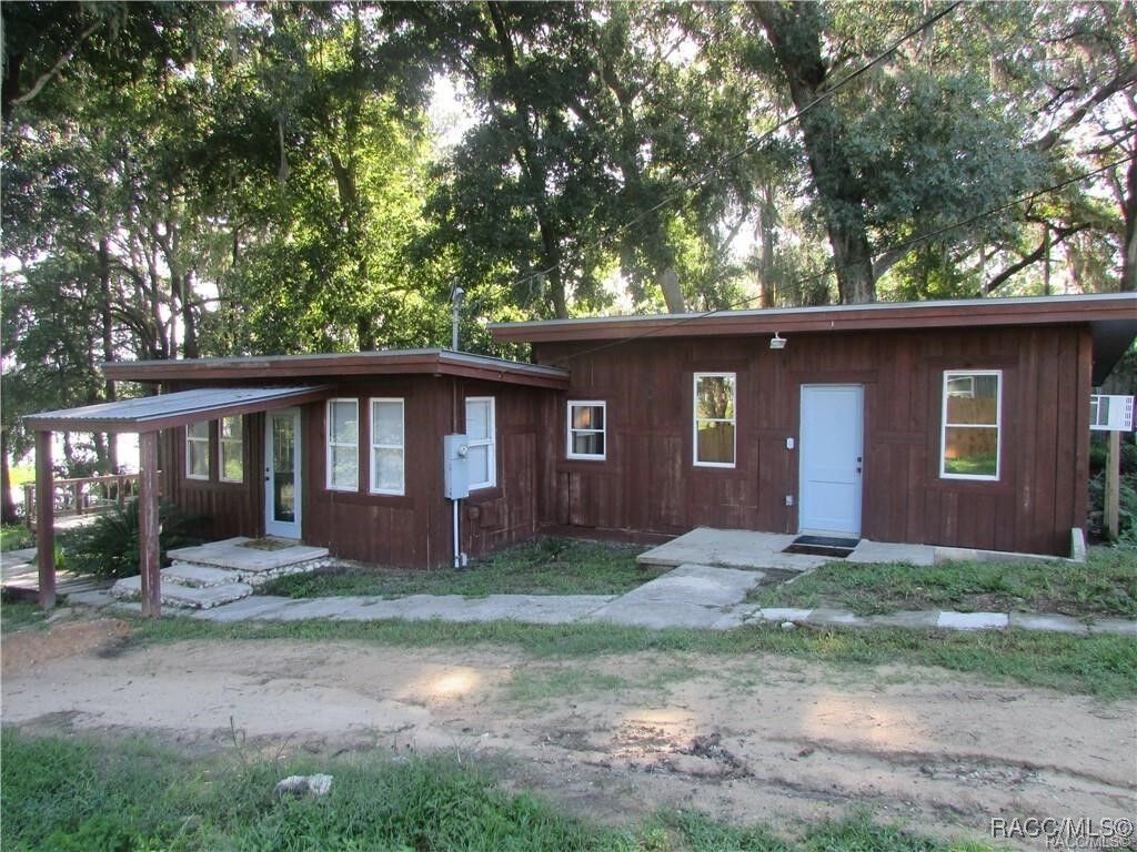 Property Photo:  5561 W Riverbend Road  FL 34433 