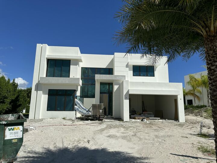 Property Photo:  2285 Delray Ridge Lane Lot 8  FL 33444 
