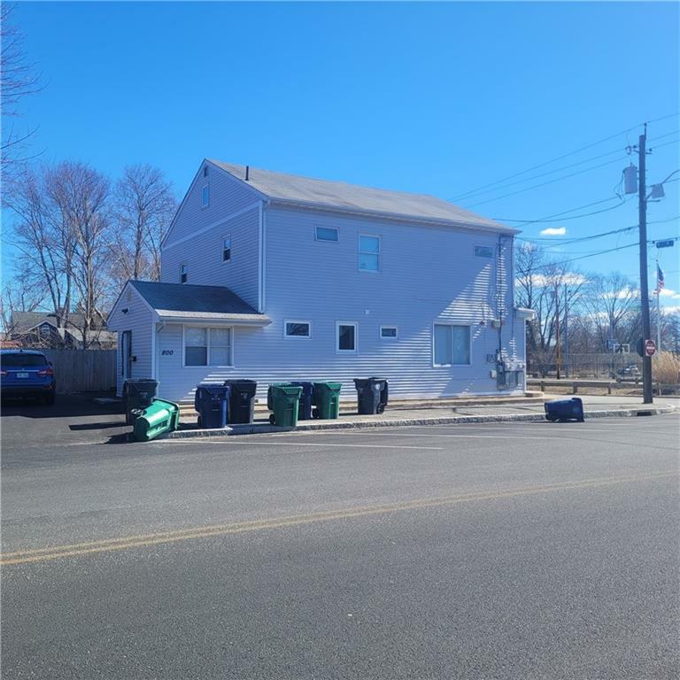 Property Photo: 804 Oakland Beach Avenue RI 02889