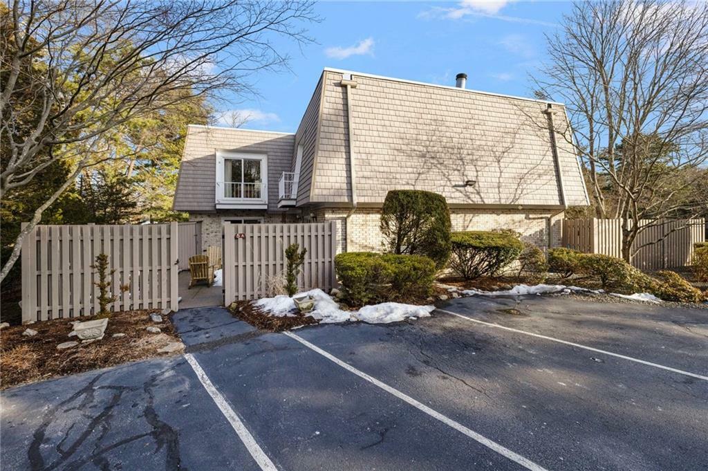 Property Photo: 5 Caddy Rock Road A RI 02852