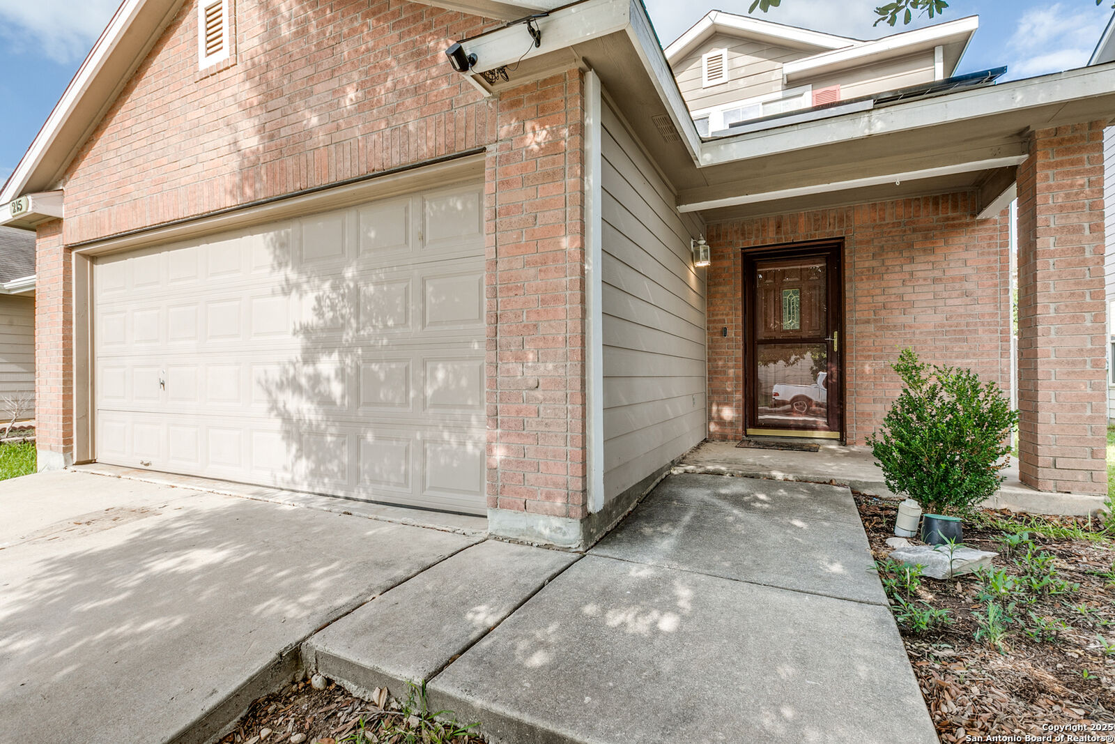 Property Photo:  215 Quince Flower  TX 78253 