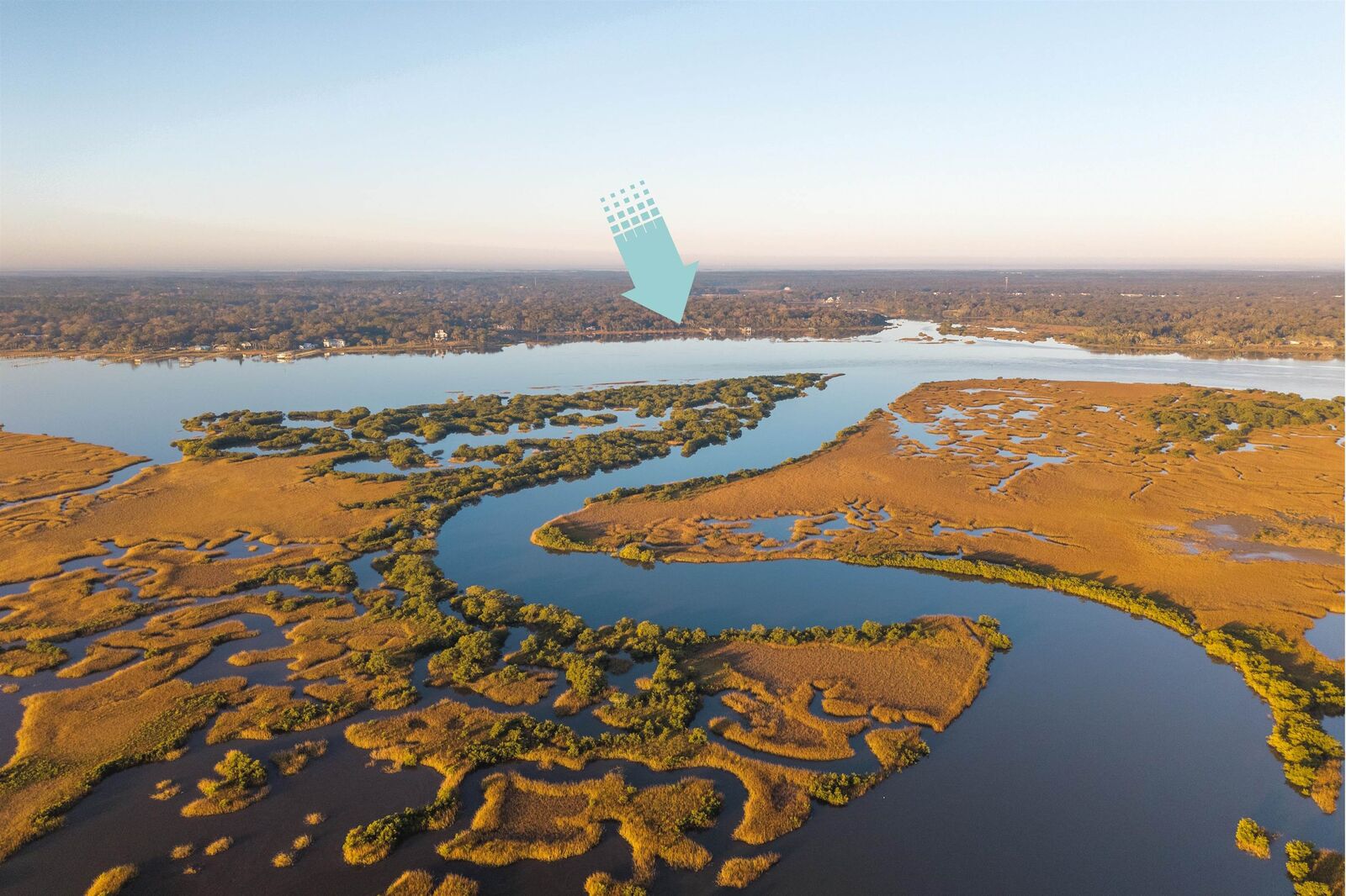 Property Photo:  65 Tidal Marsh Trail  FL 32086 