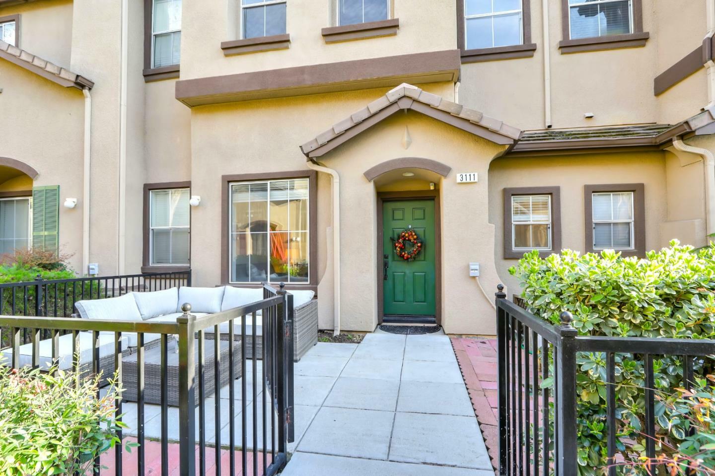 3111 White Riesling Place  San Jose CA 95135 photo