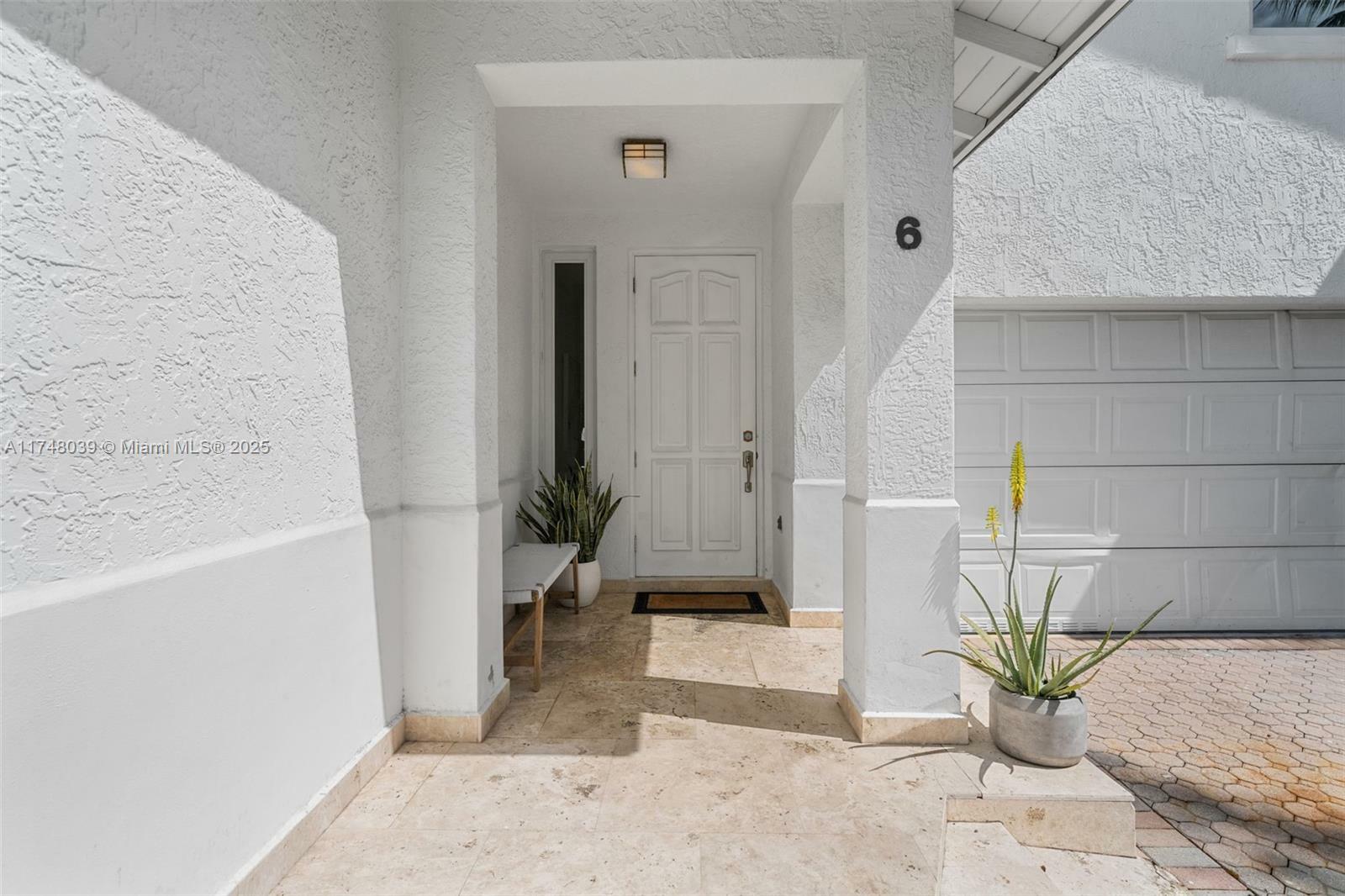 Property Photo: 6 Coconut Ln FL 33149