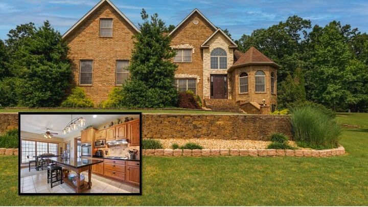Property Photo: 1165 Susan Drive MO 65775