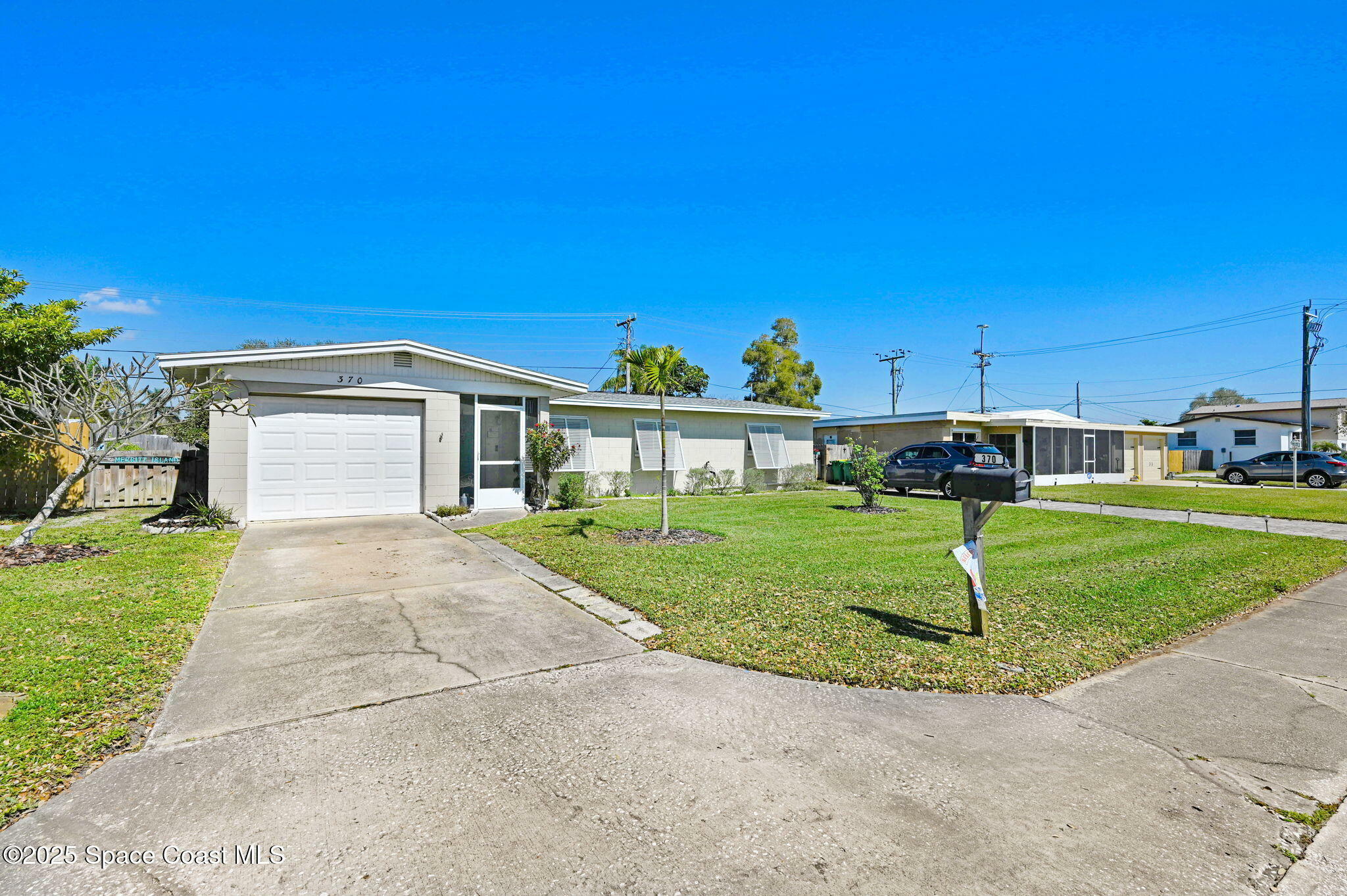 370 Belair Avenue  Merritt Island FL 32953 photo