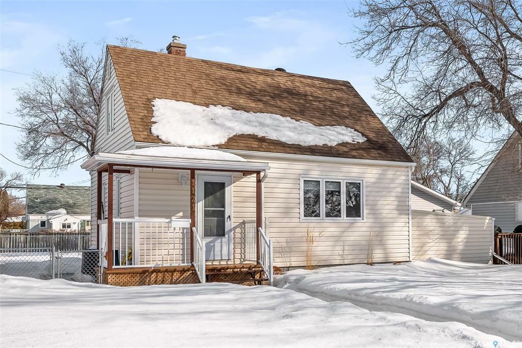 Property Photo:  1121 Monk Avenue  SK S6H 4E5 