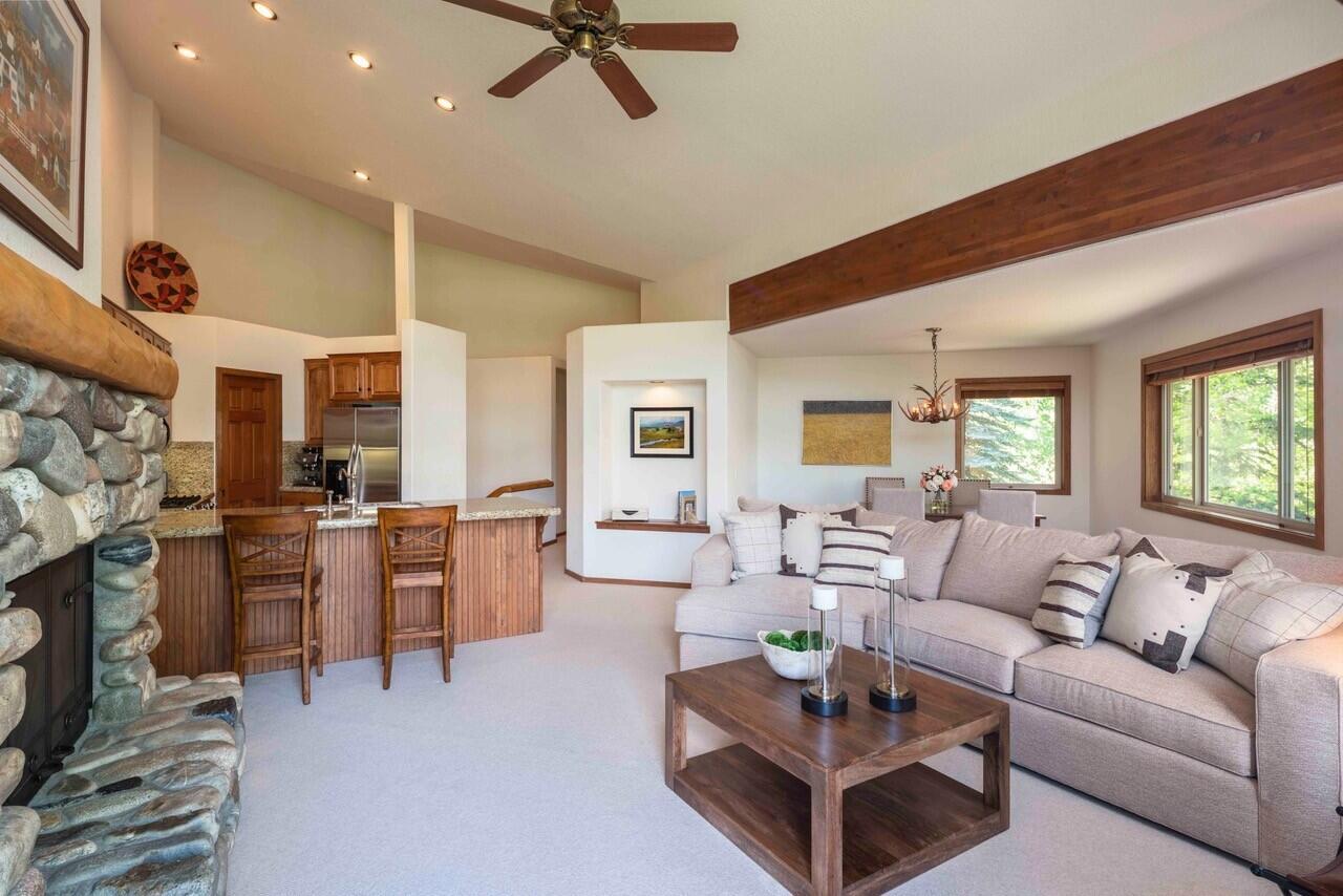 Property Photo:  732 Morning Star Rd  ID 83353 