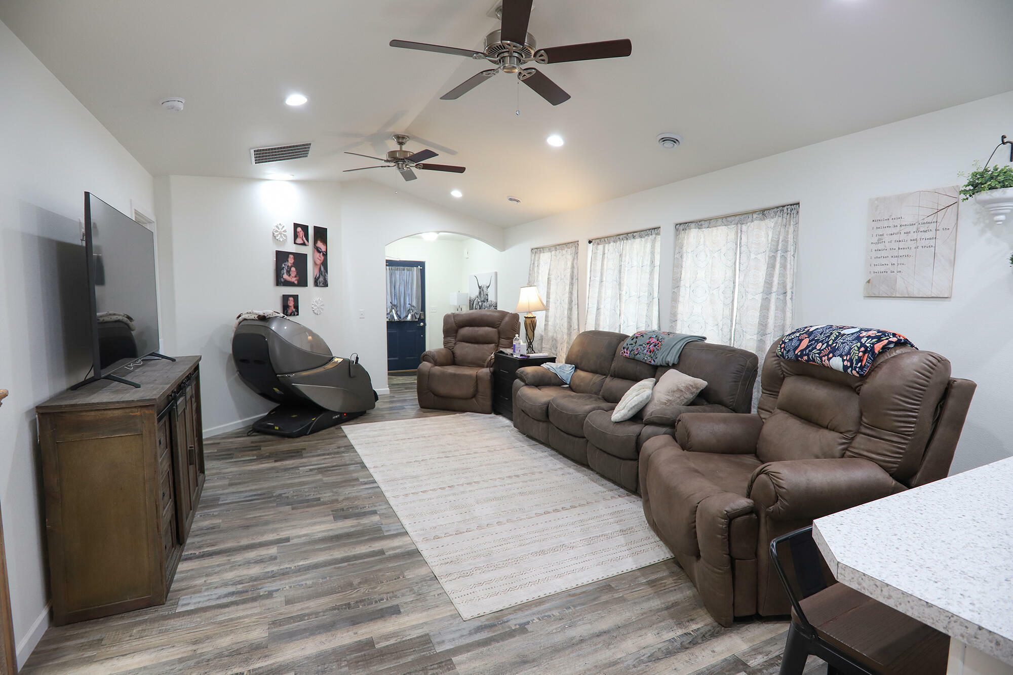 Property Photo:  1737 Yonkee Avenue  WY 82801 