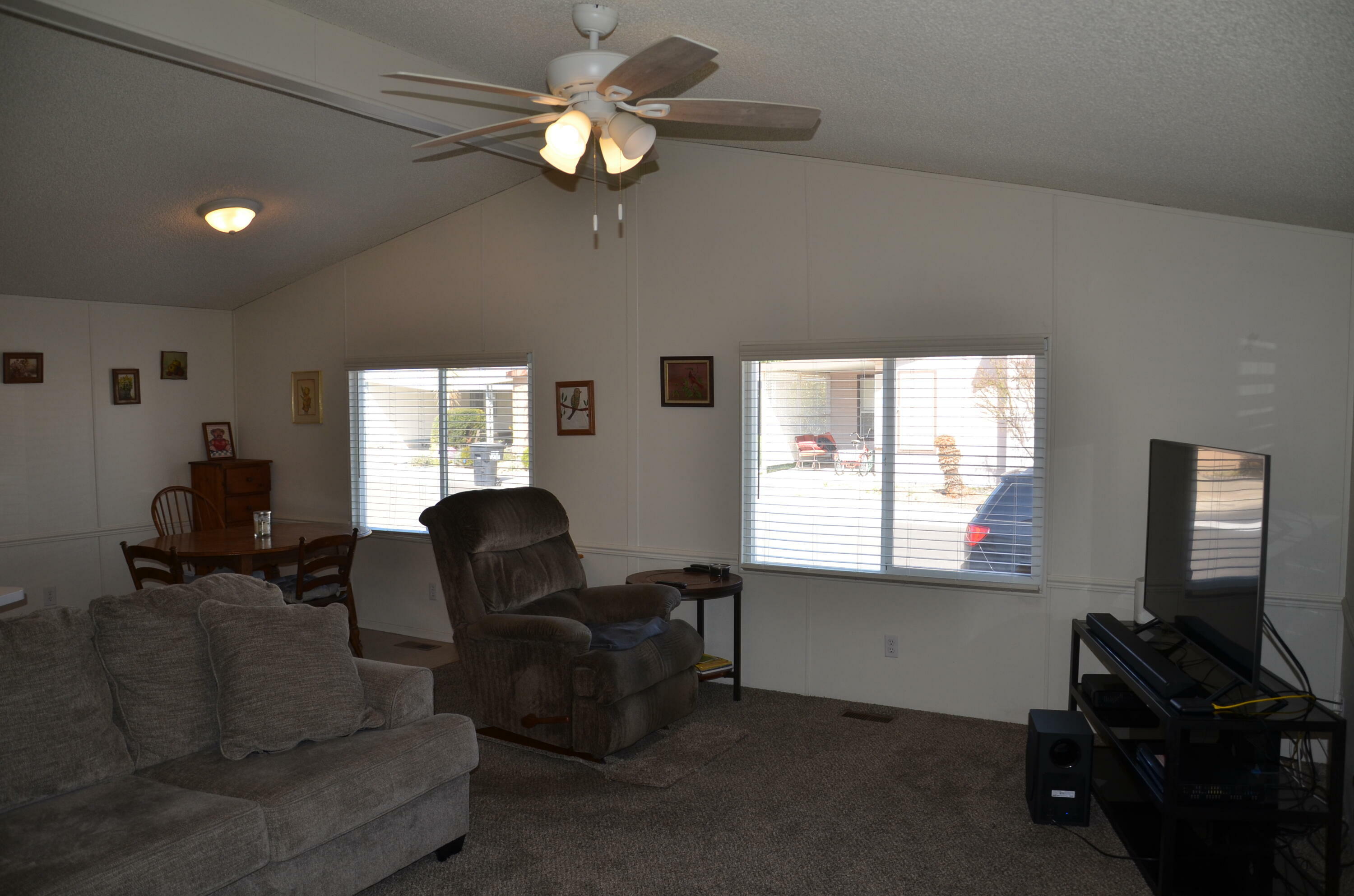 Property Photo:  5105 W Sunnyside Court  CA 93277 