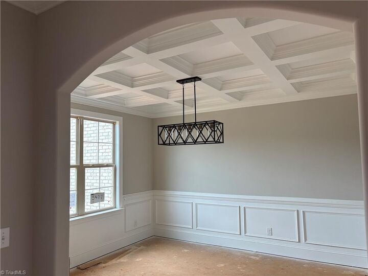Property Photo:  5477 Meadowlark Court  NC 27106 