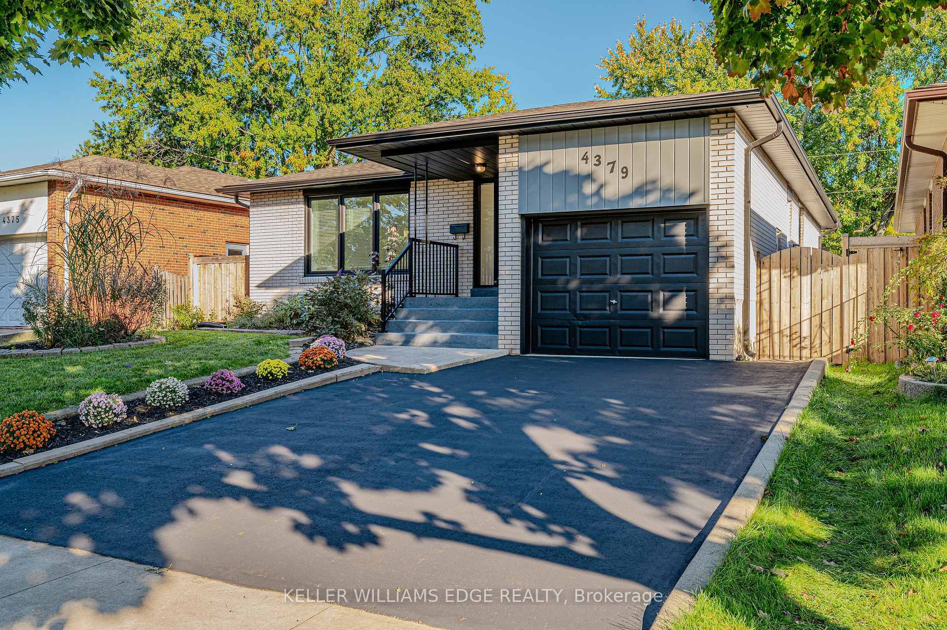 Property Photo: 4379 Longmoor Drive ON L7L 1X8