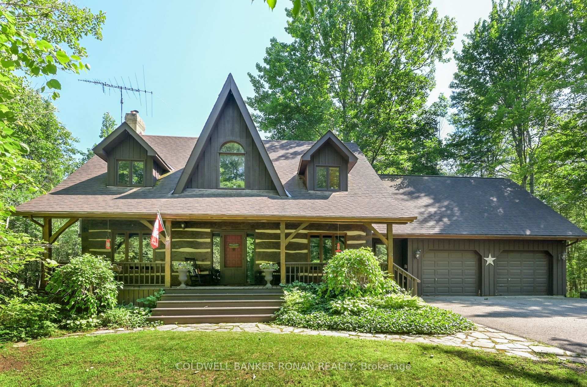 Property Photo: 71 Forest Hill Drive ON L0M 1J0