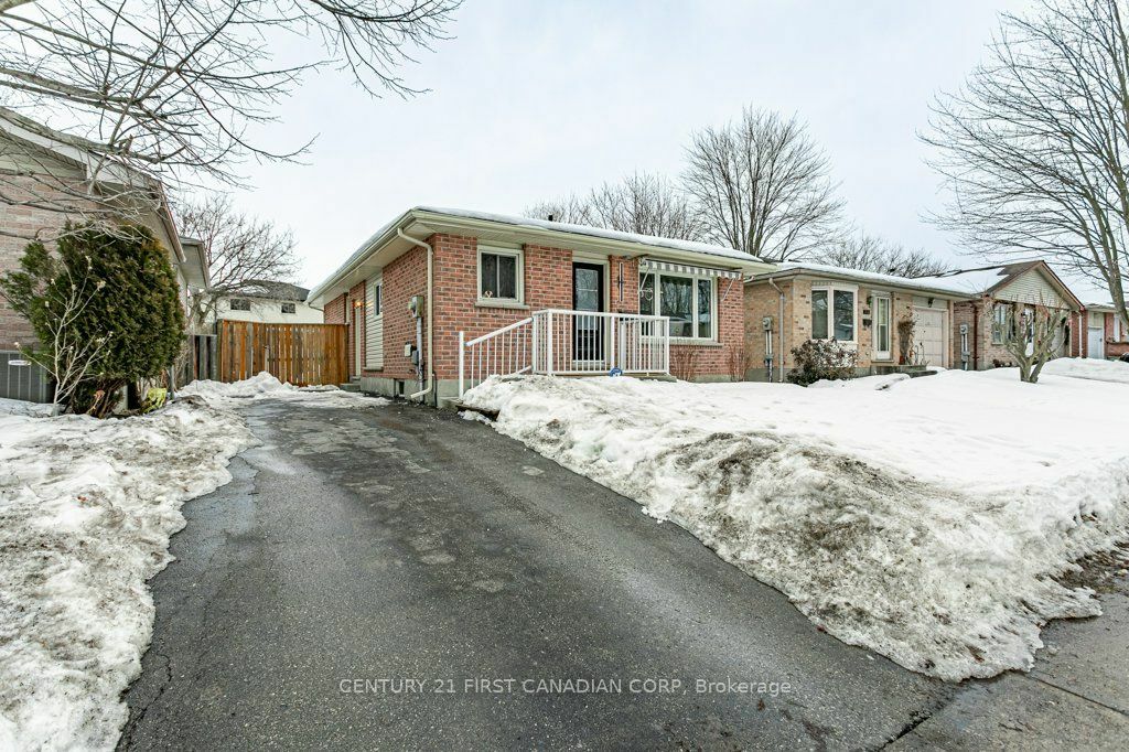 Property Photo:  1523 Jalna Blvd  ON N6E 3C5 