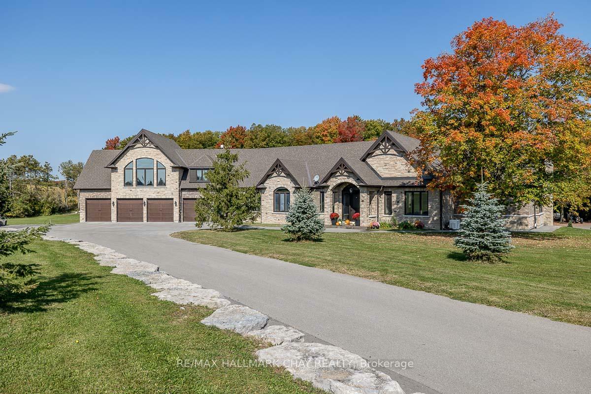 Property Photo: 8770 Highway 9 Rd ON L0G 1W0