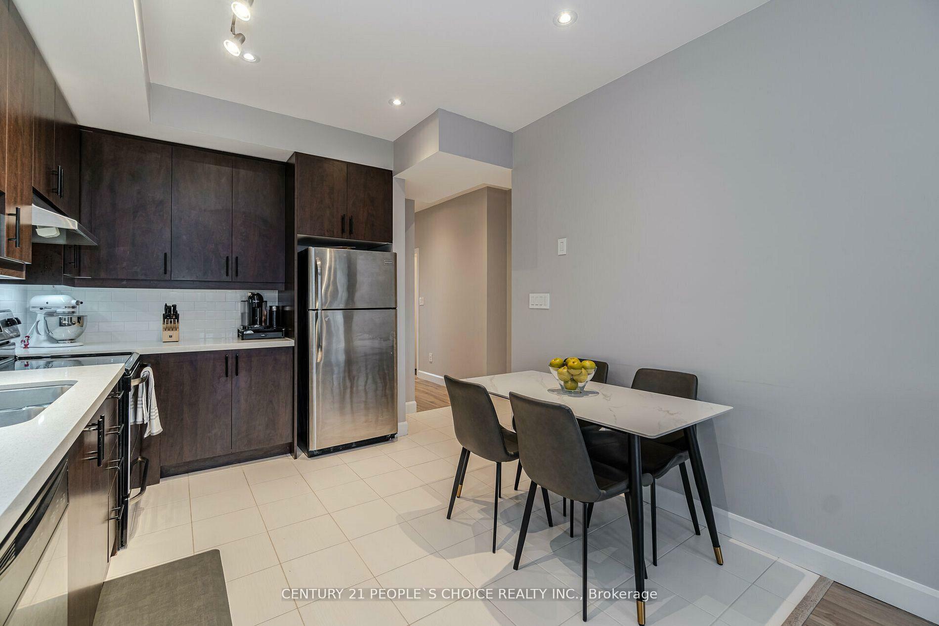 Photo de la propriété: 26 Bruce St D12 ON L4L 0H4
