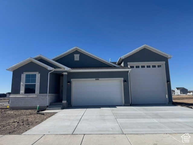 Property Photo: 2086 S 4140 W 74 UT 84401