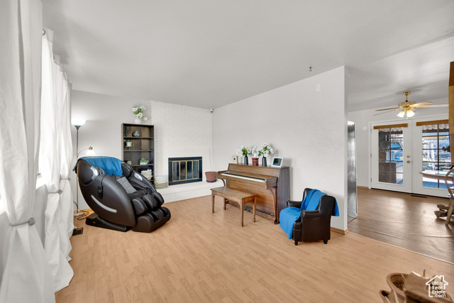 Property Photo: 8343 S 1275 E UT 84094