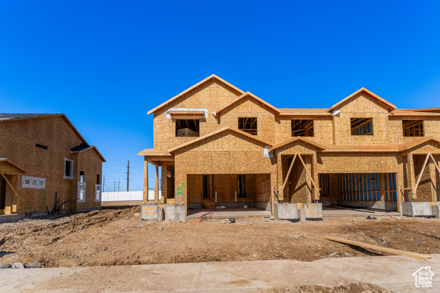 Property Photo:  708 W 4500 S 306  UT 84664 