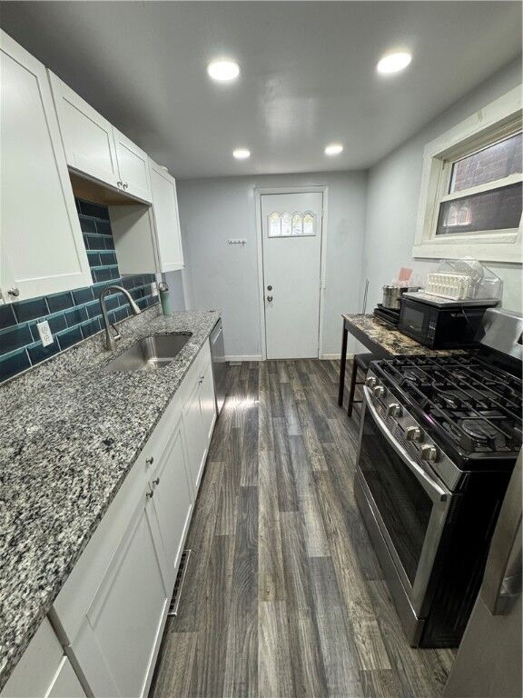 Property Photo: 67 S 17th St PA 15203