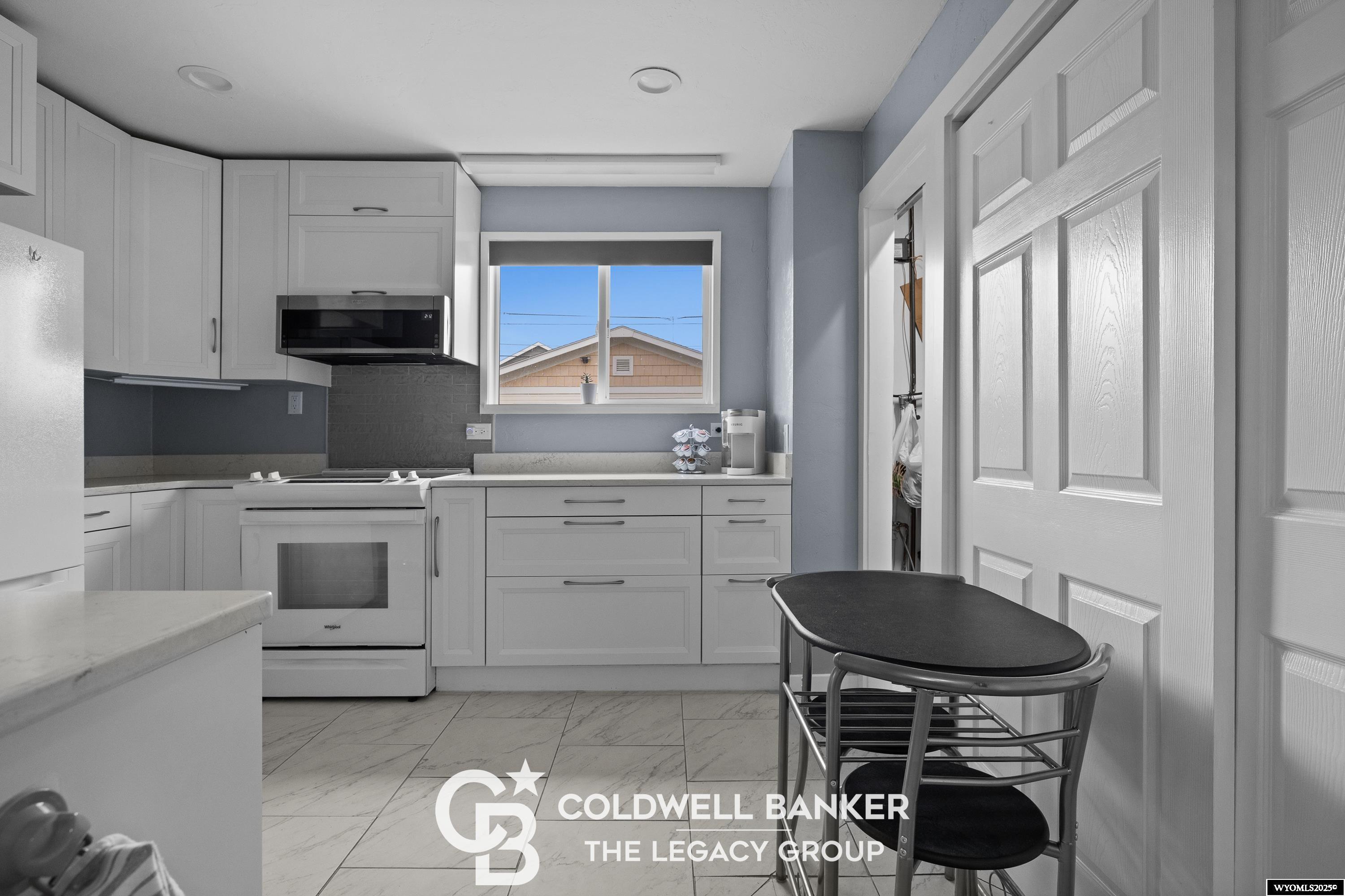 Property Photo: 348 S Kimball Street WY 82601