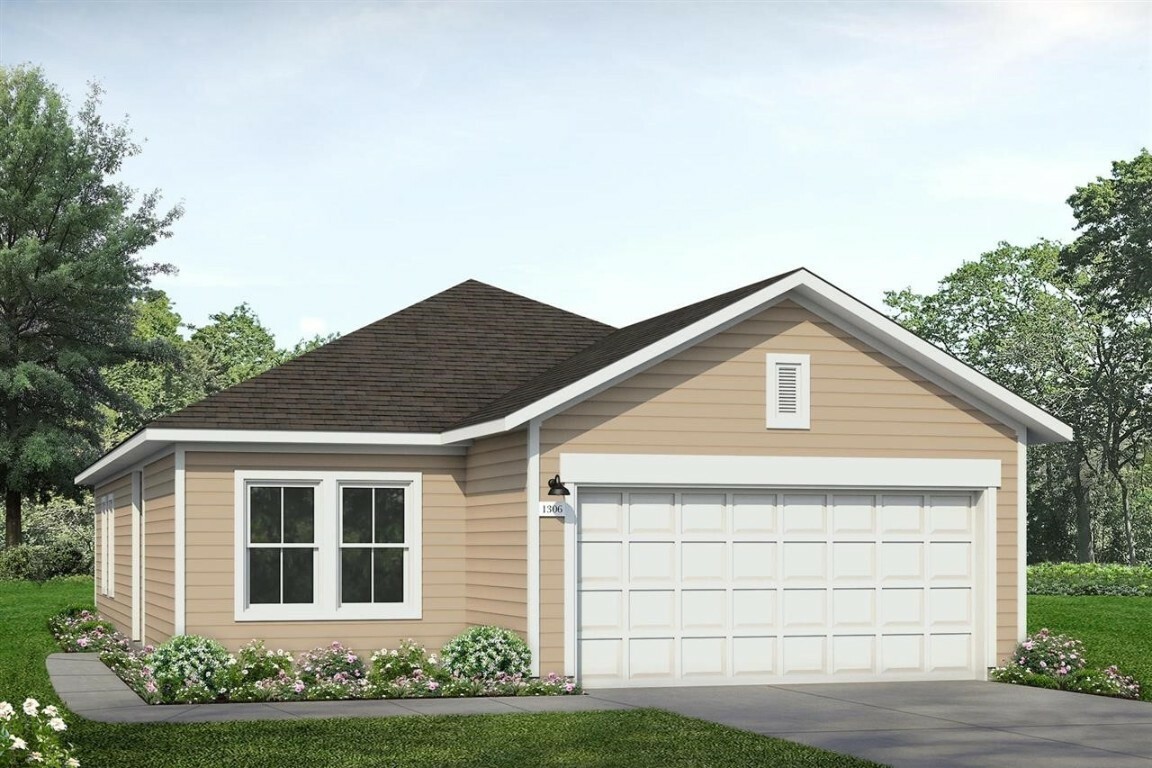 Property Photo: 2615 Totley Road Road TX 78660