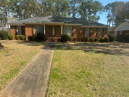 Property Photo:  614 Partridge  GA 31707 