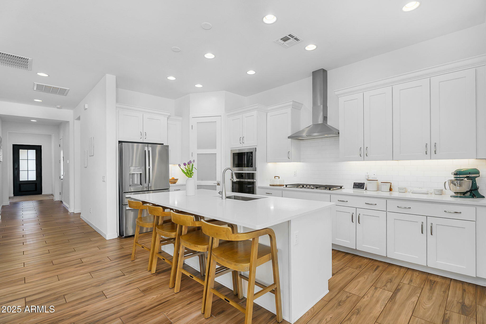 Property Photo: 8140 E June Street AZ 85207