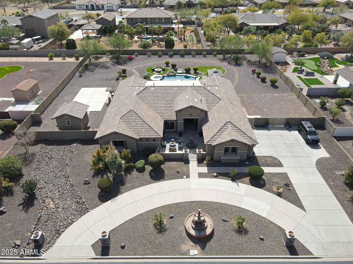 Property Photo:  14507 W Christy Drive  AZ 85379 