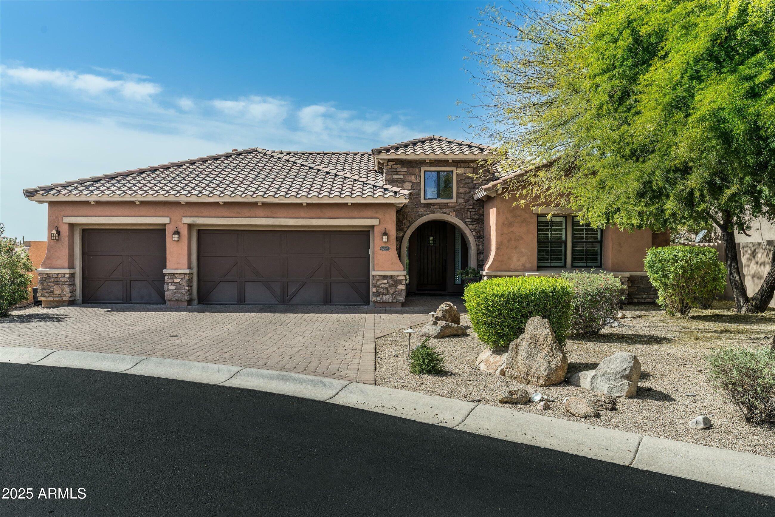 17302 N 99th Place  Scottsdale AZ 85255 photo