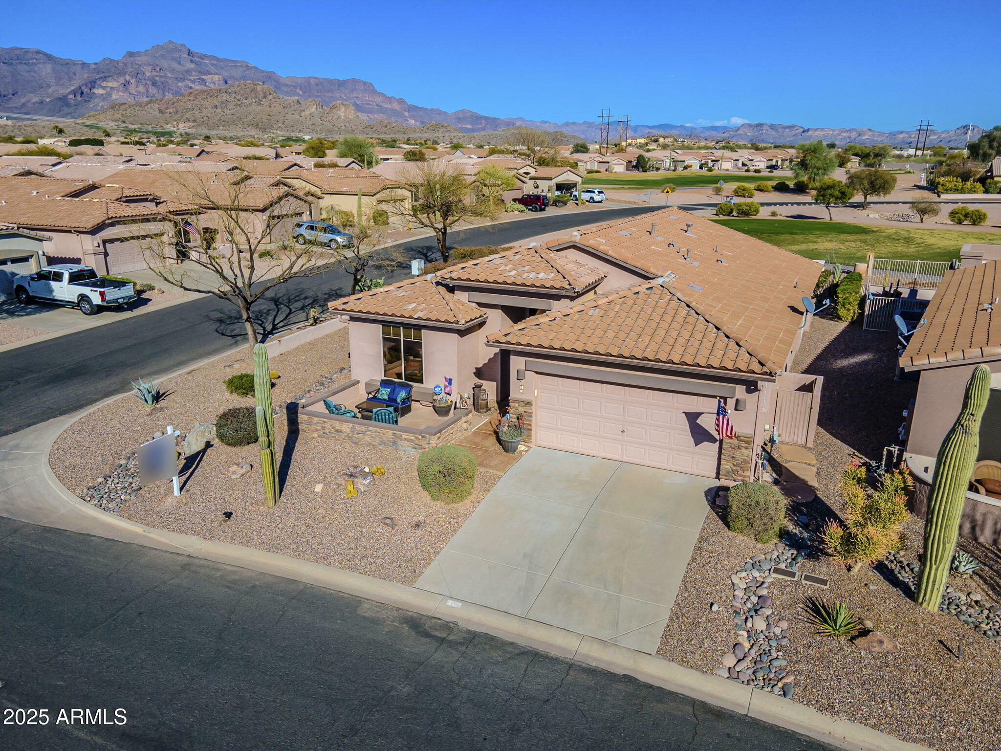 6513 S Fairway Drive  Gold Canyon AZ 85118 photo