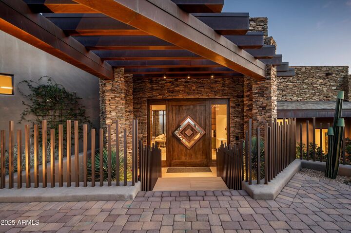 Property Photo:  42690 N 98th Place  AZ 85262 