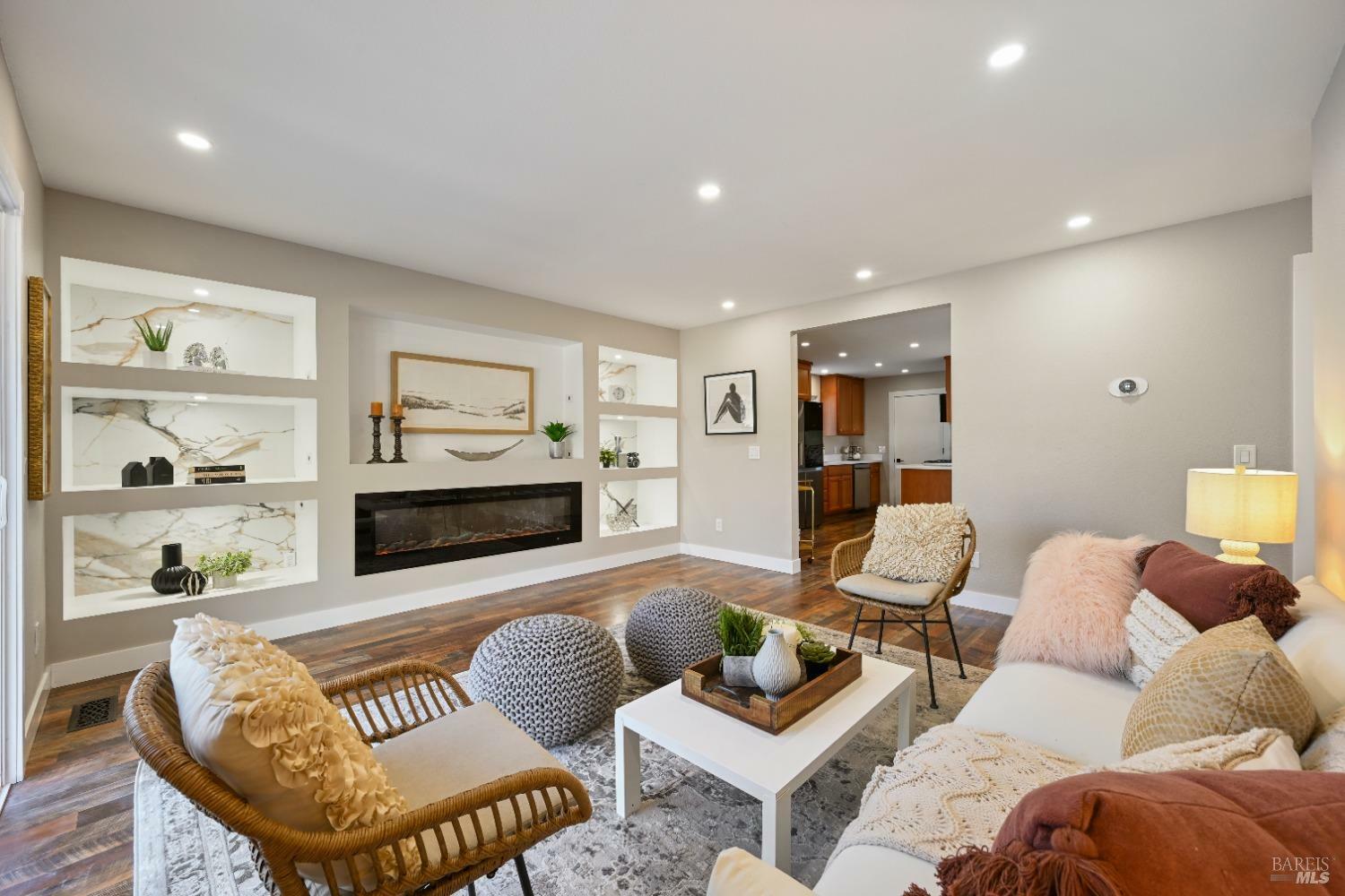 Property Photo: 417 Ragle Road CA 95472
