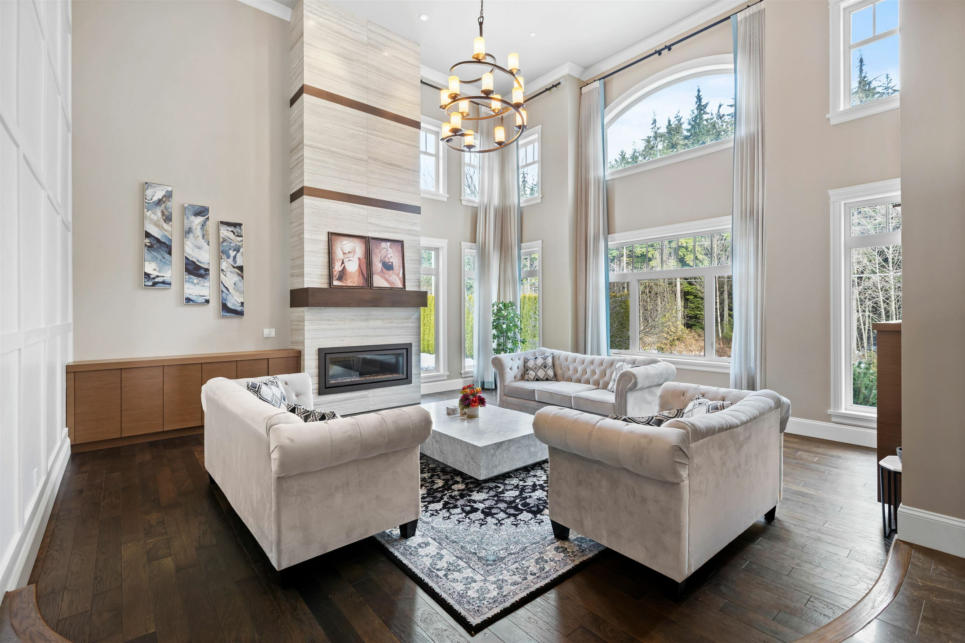 Property Photo: 12425 266 Street BC V2W 0E2