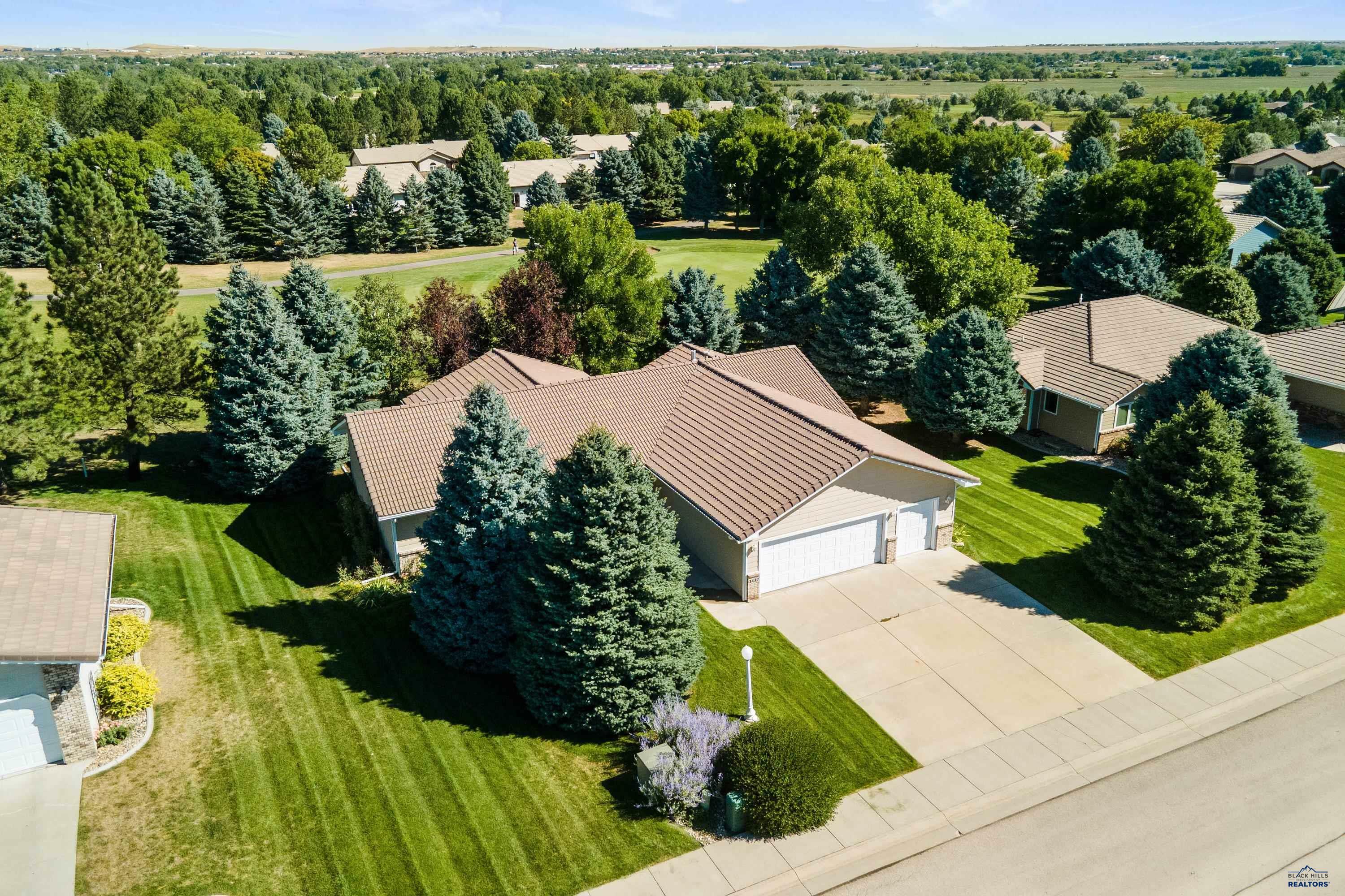 Property Photo:  3432 Willowbend Rd  SD 57703 