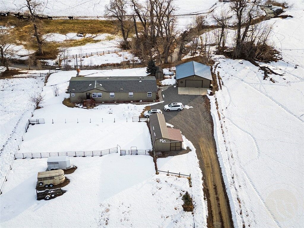 Property Photo: 2966 Highway 78 MT 59001