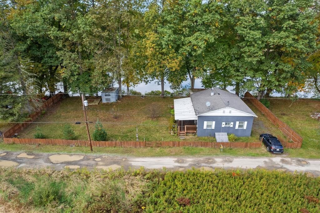 Property Photo: 115 Mountain Road NY 13865