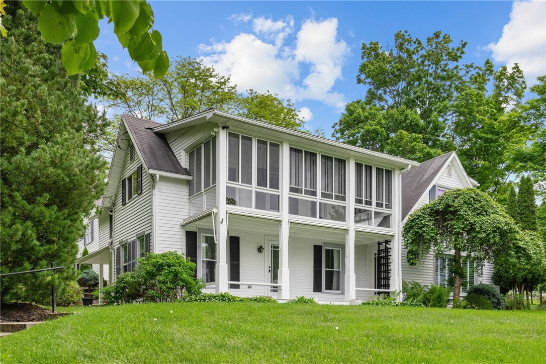 14430 Keuka Village Road  Dundee NY 14837 photo