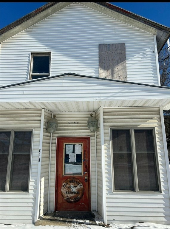 2798 Cincinnatus Road  Cincinnatus NY 13040 photo