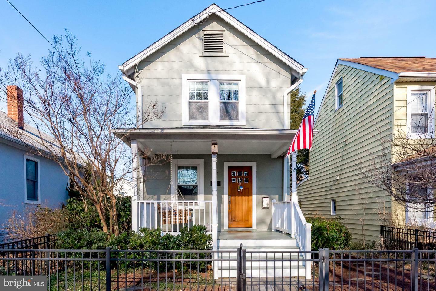 Property Photo:  505 Burnside Street  MD 21403 