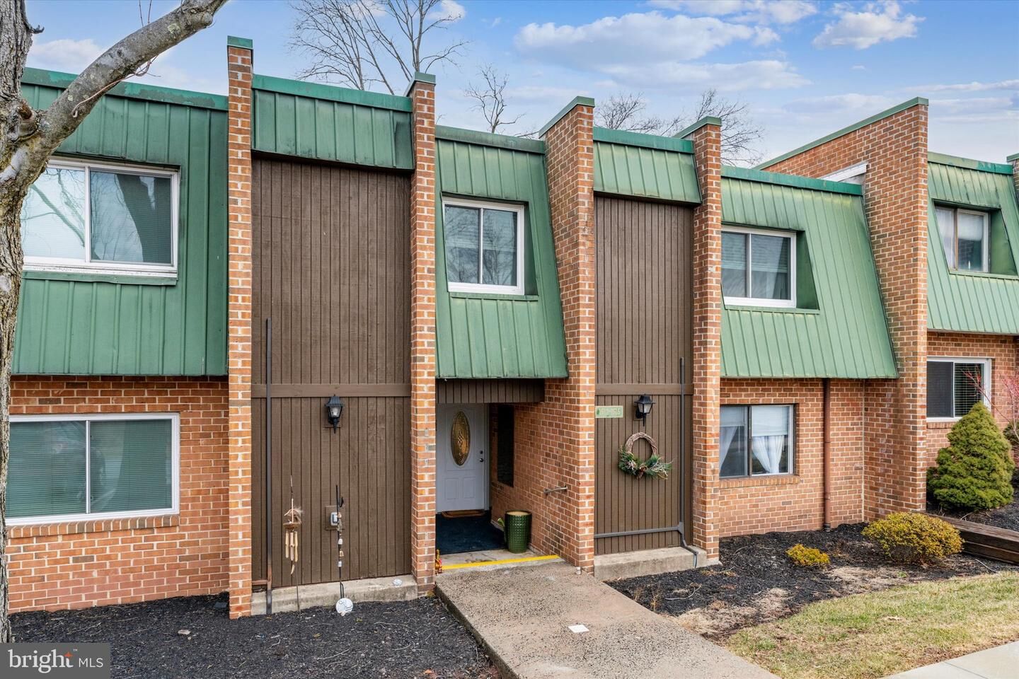 Property Photo:  1514 Meadowview Lane 1514  PA 19453