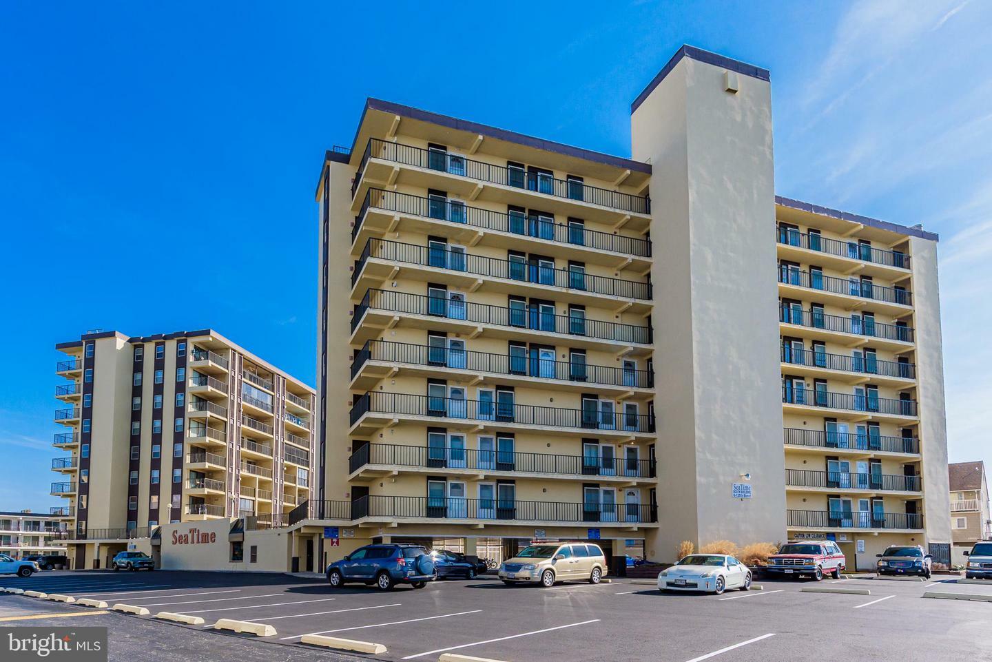Property Photo: 7 136th Street Bn301 MD 21842