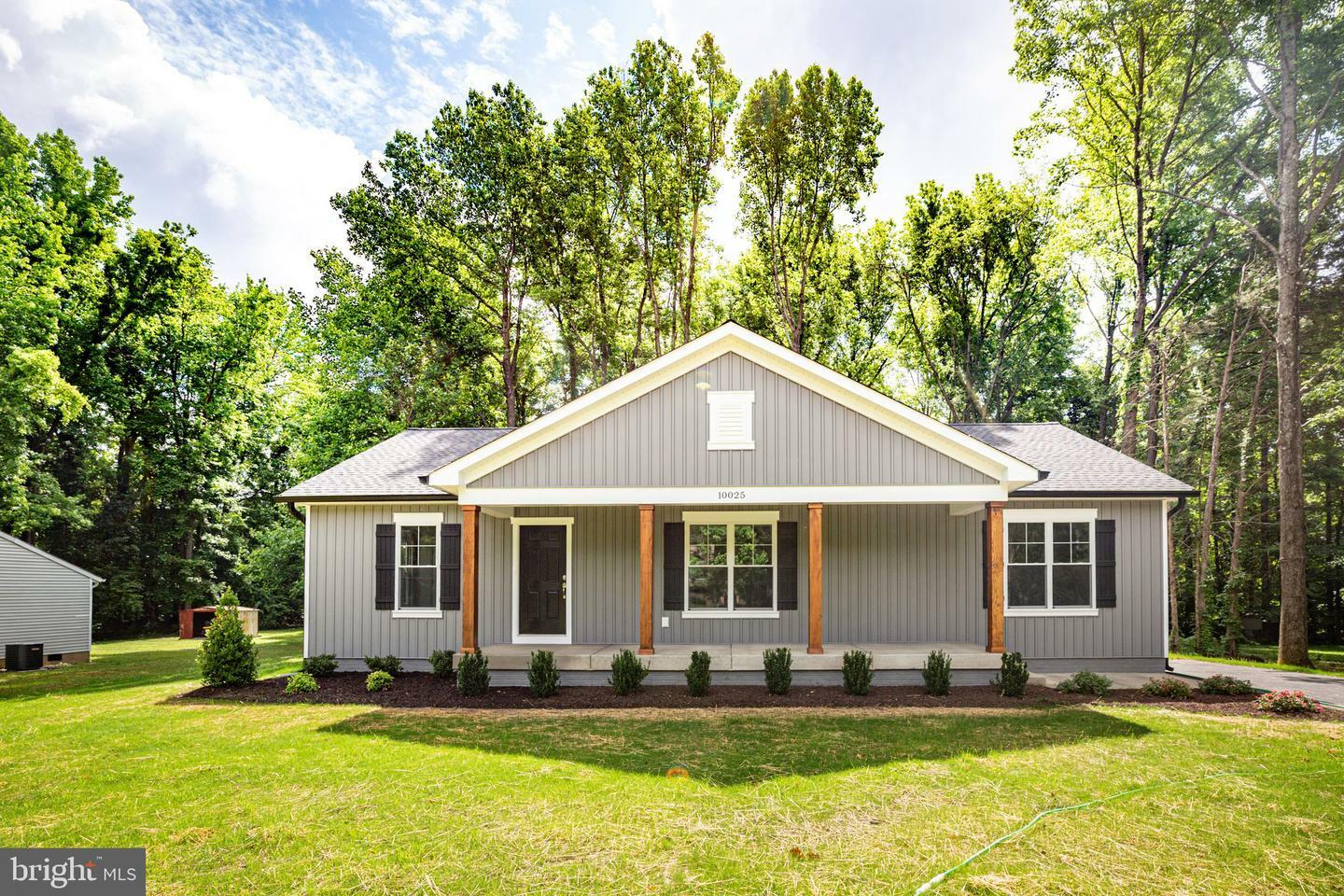 Property Photo:  16550 Ridge Road  VA 22485 