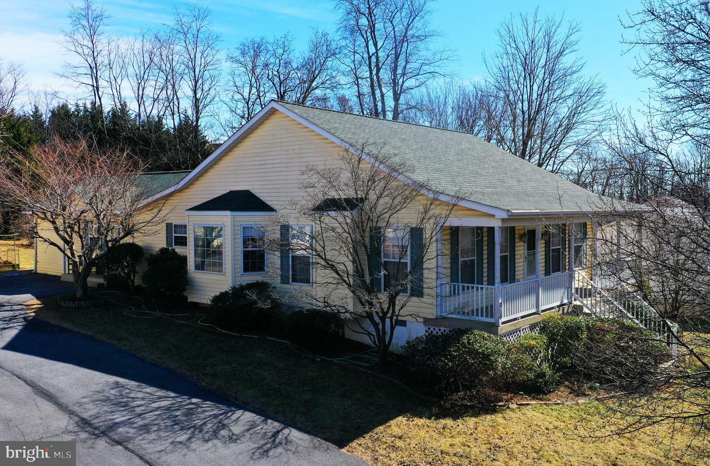 Property Photo:  314 Lauck Drive  VA 22603 