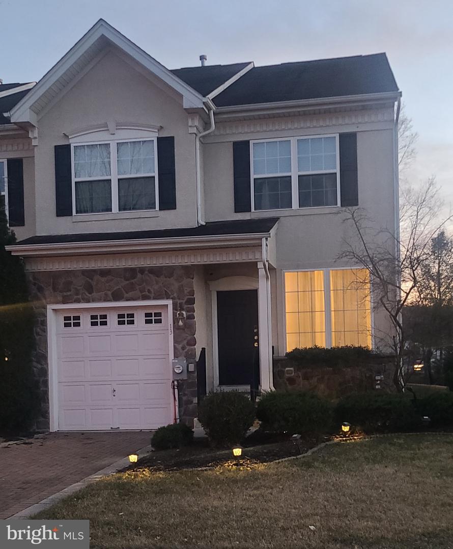 Property Photo: 13 Kingswood Court NJ 08060