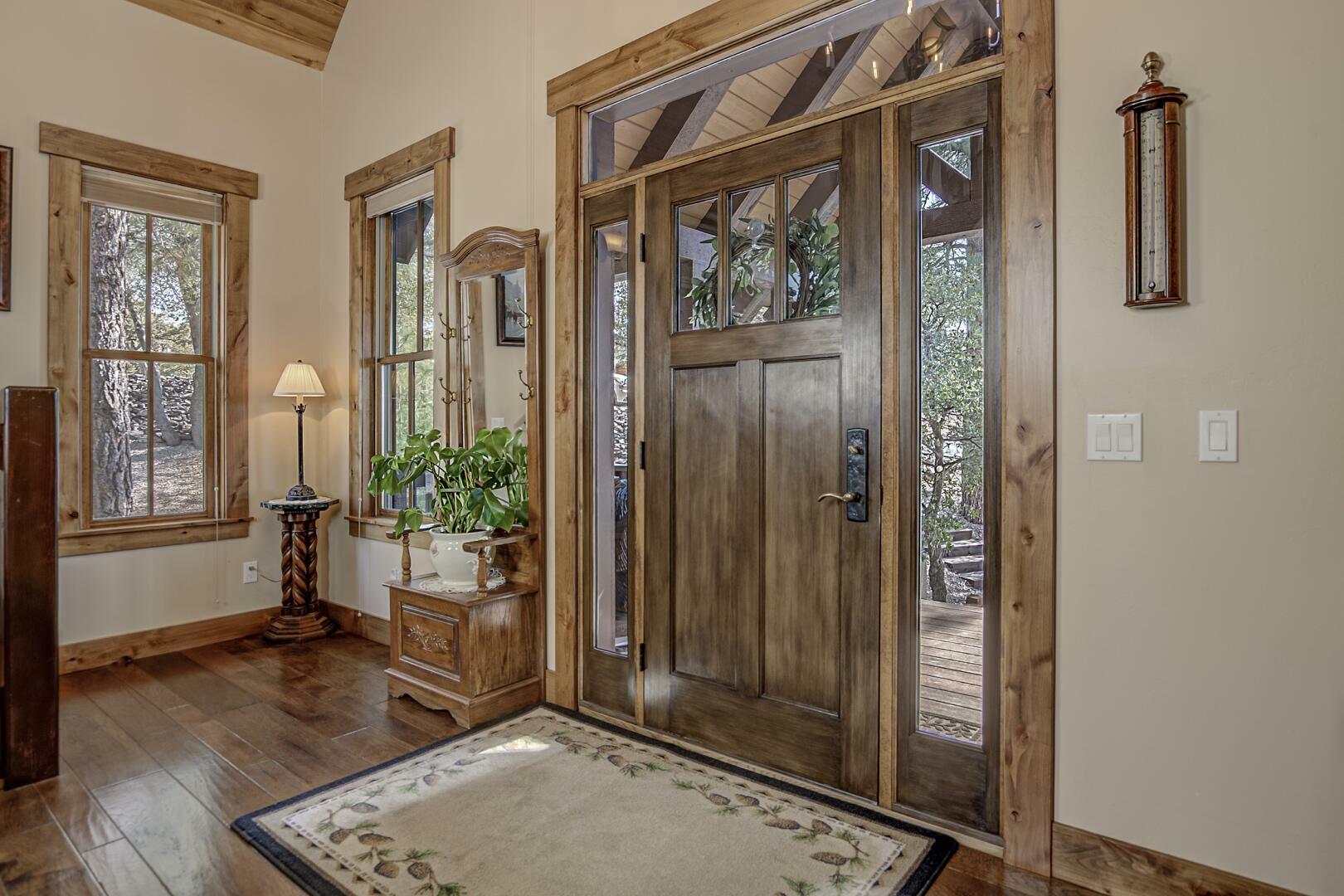 Property Photo: 4394 Eagle Feather Circle AZ 85544