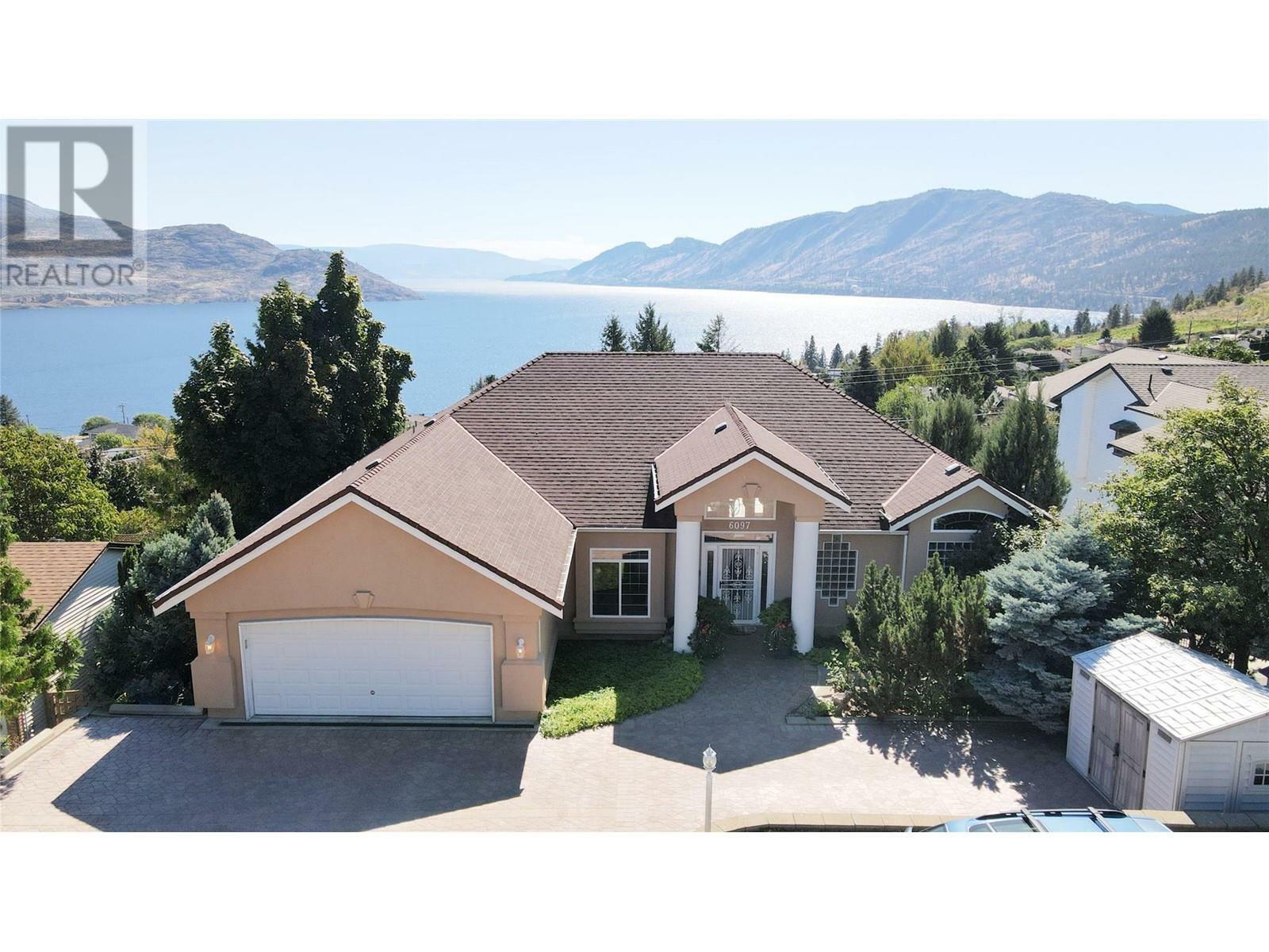 Property Photo: 6097 Beatrice Road BC V0H 1X4