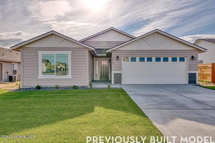 10155 Liverpool Loop  Hayden ID 83835 photo