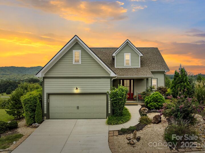 Property Photo:  50 Rose Creek Road  NC 28748